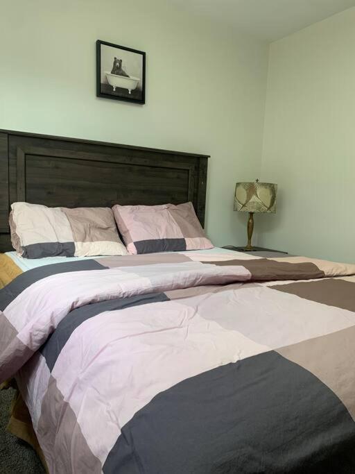 Lovely One Bedroom *