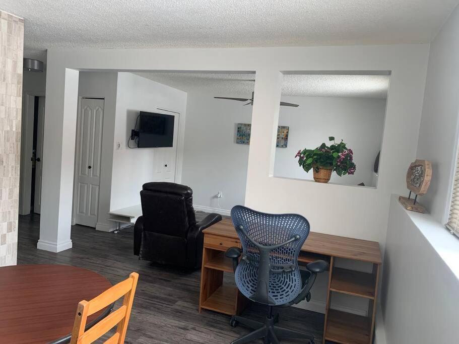 Lovely One Bedroom Apartment