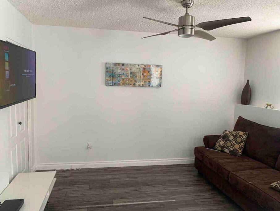 Apartment Lovely One Bedroom