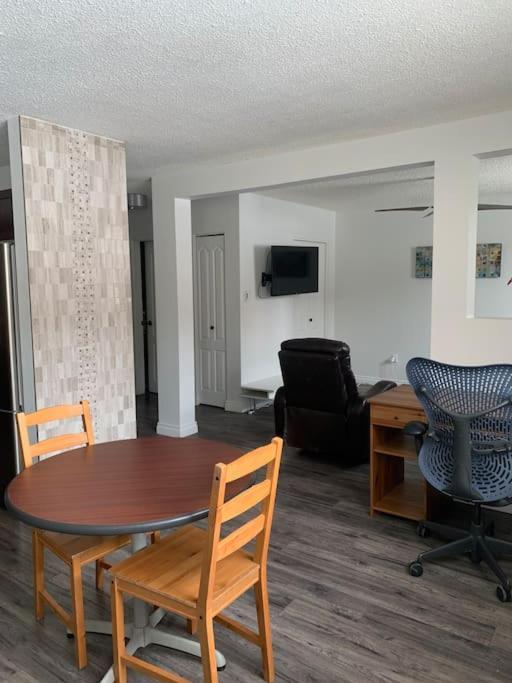 Lovely One Bedroom Calgary