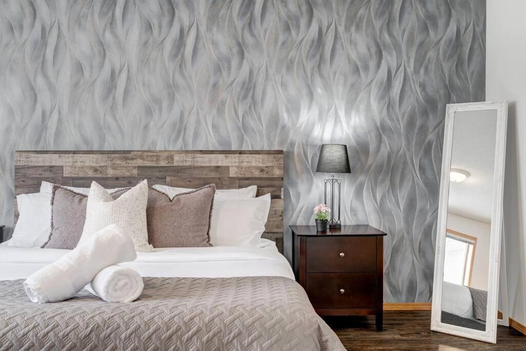 Holiday home Coral Springs Lakefront Retreat Calgary