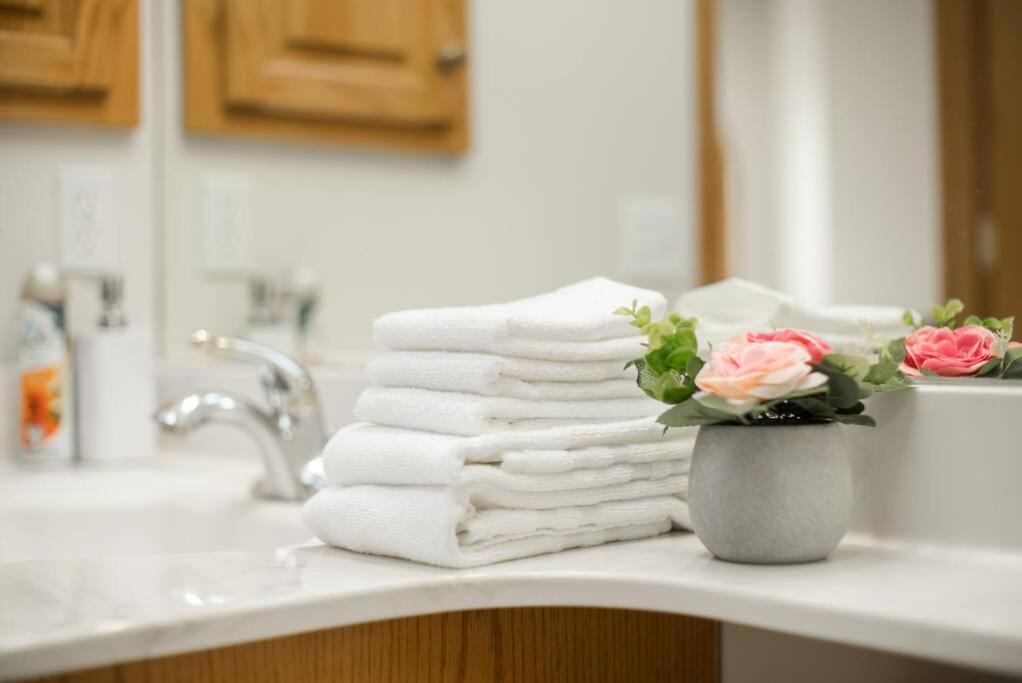 Holiday home Coral Springs Lakefront Retreat
