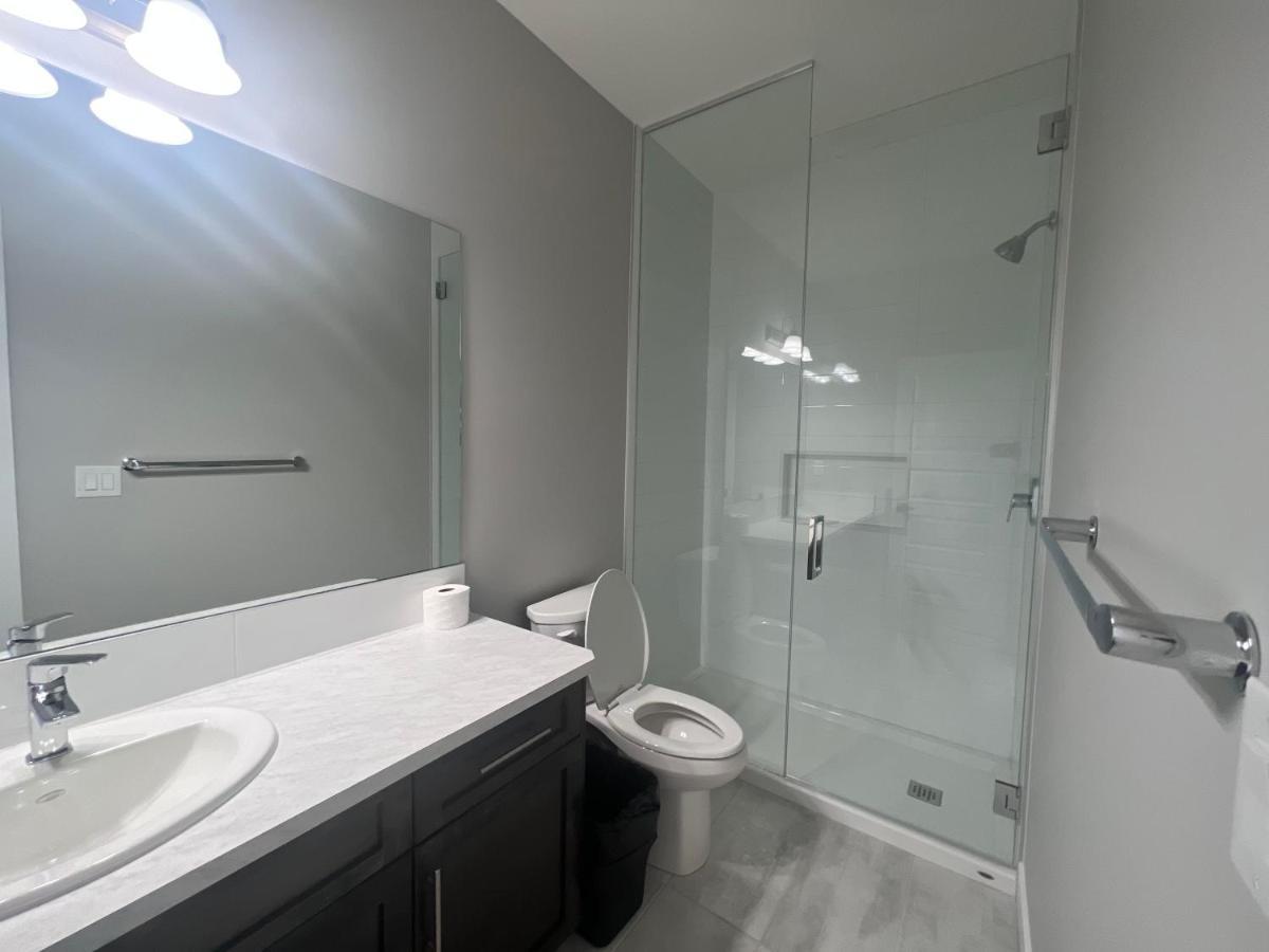 Homestay Flowealth Luxury Near Netflix Tv Wifi *