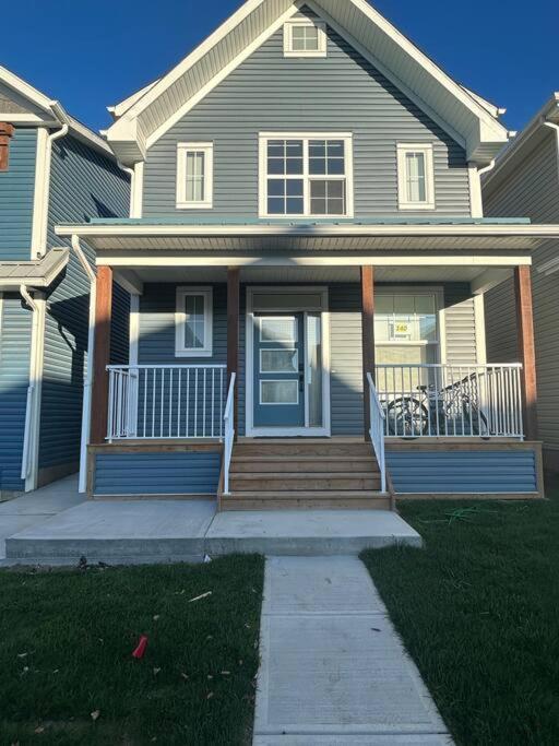 Seton Cozy Apartment