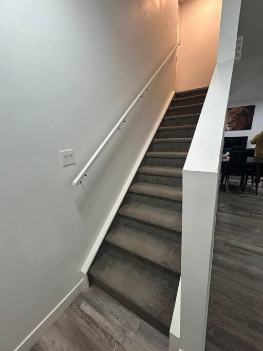 Apartment Seton Cozy *