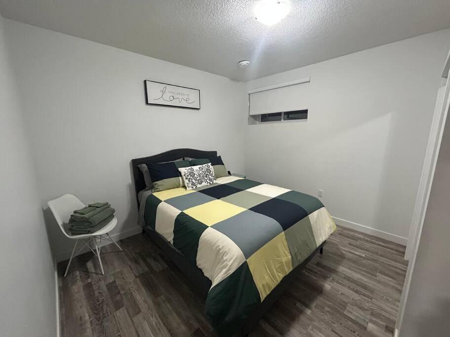Seton Cozy * Calgary