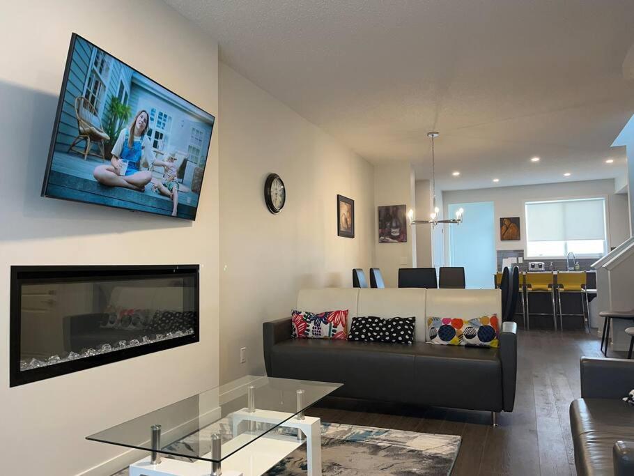 Brand New 4-bed House *