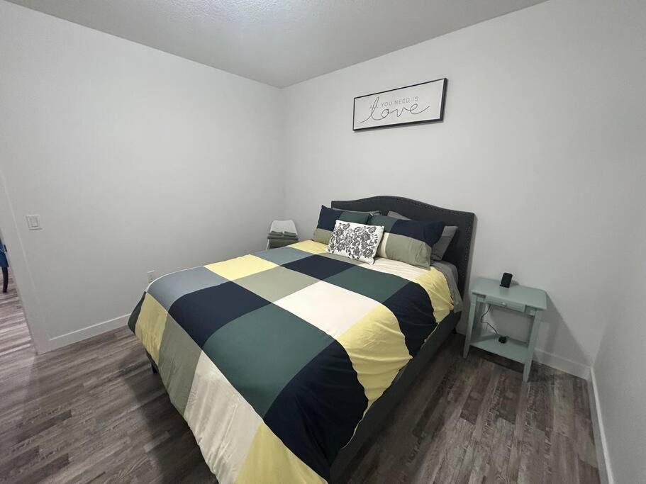 Apartment Seton Cozy