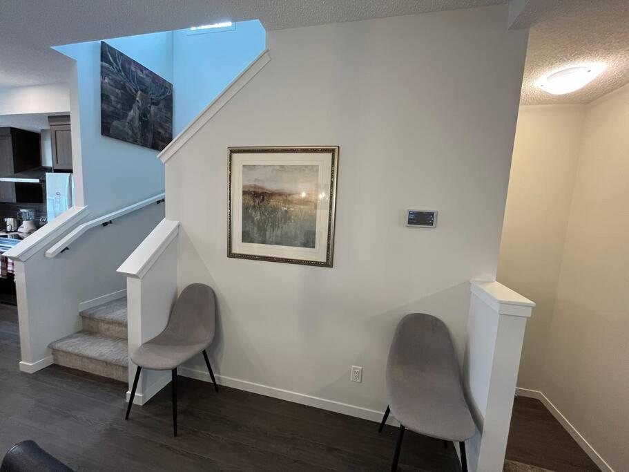 Brand New 4-bed House Apartment