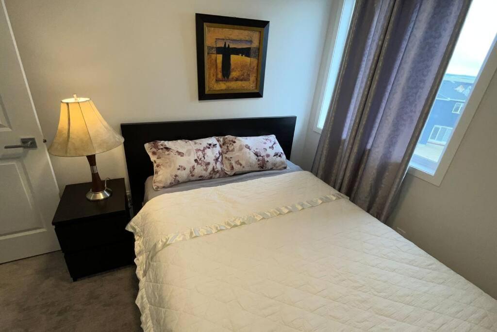 Brand New 4-bed House *