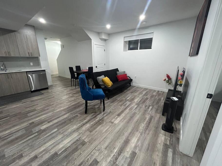 Seton Cozy Apartment