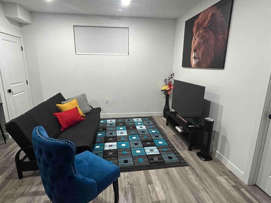 Apartment Seton Cozy