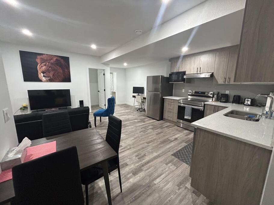 Seton Cozy Apartment