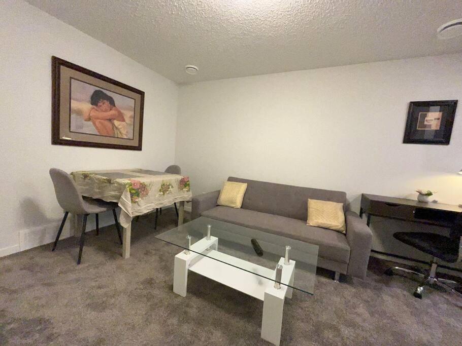 Brand New One Bedroom Apartment