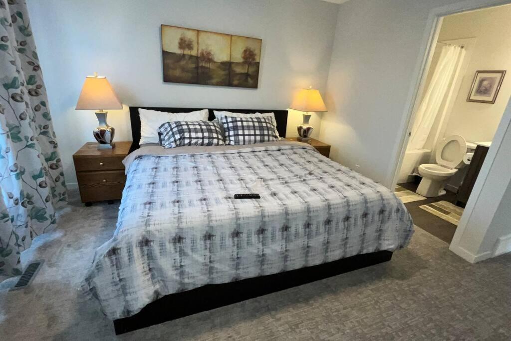 Brand New 4-bed House