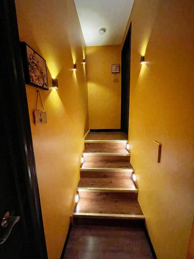 Lu Yao Op Guest house
