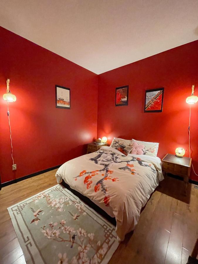 Lu Yao Op Guest house *