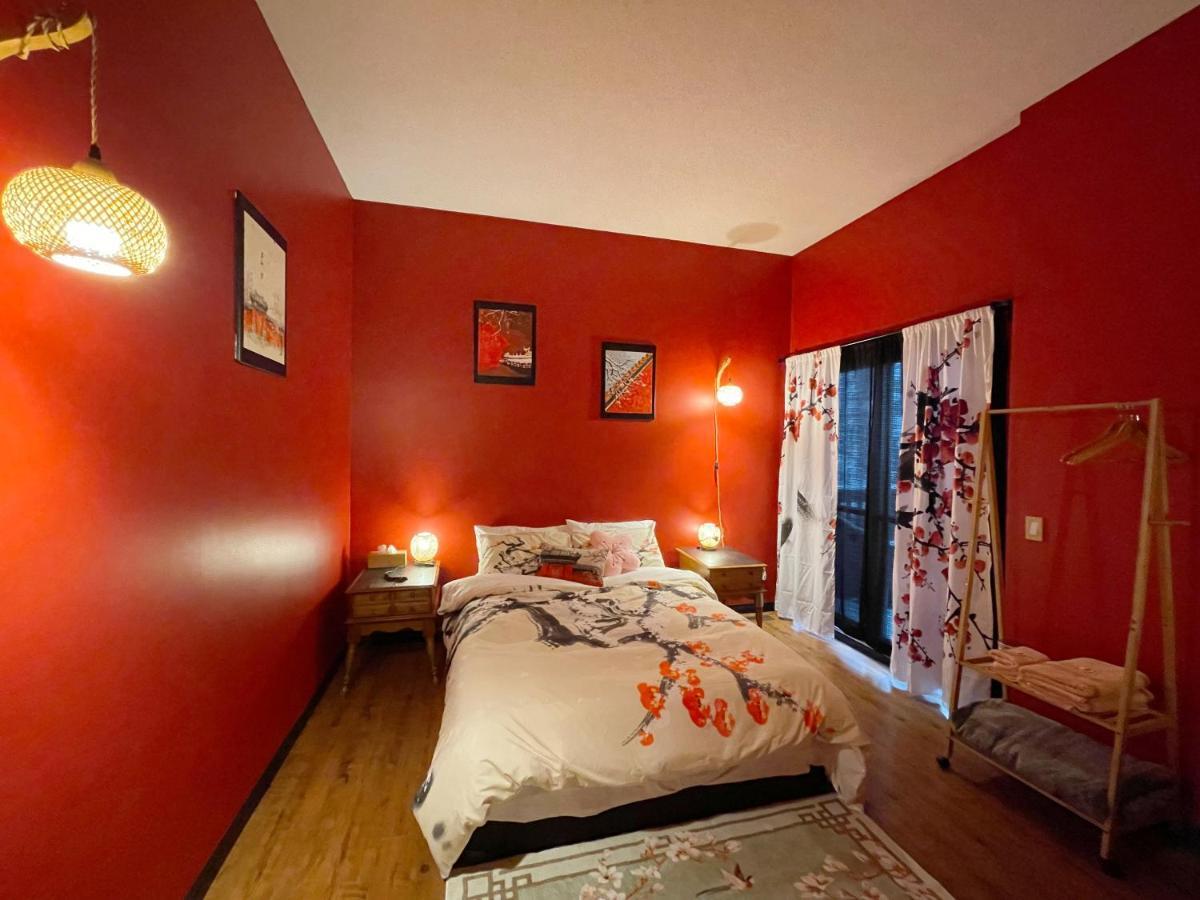 Guest house Lu Yao Op Calgary