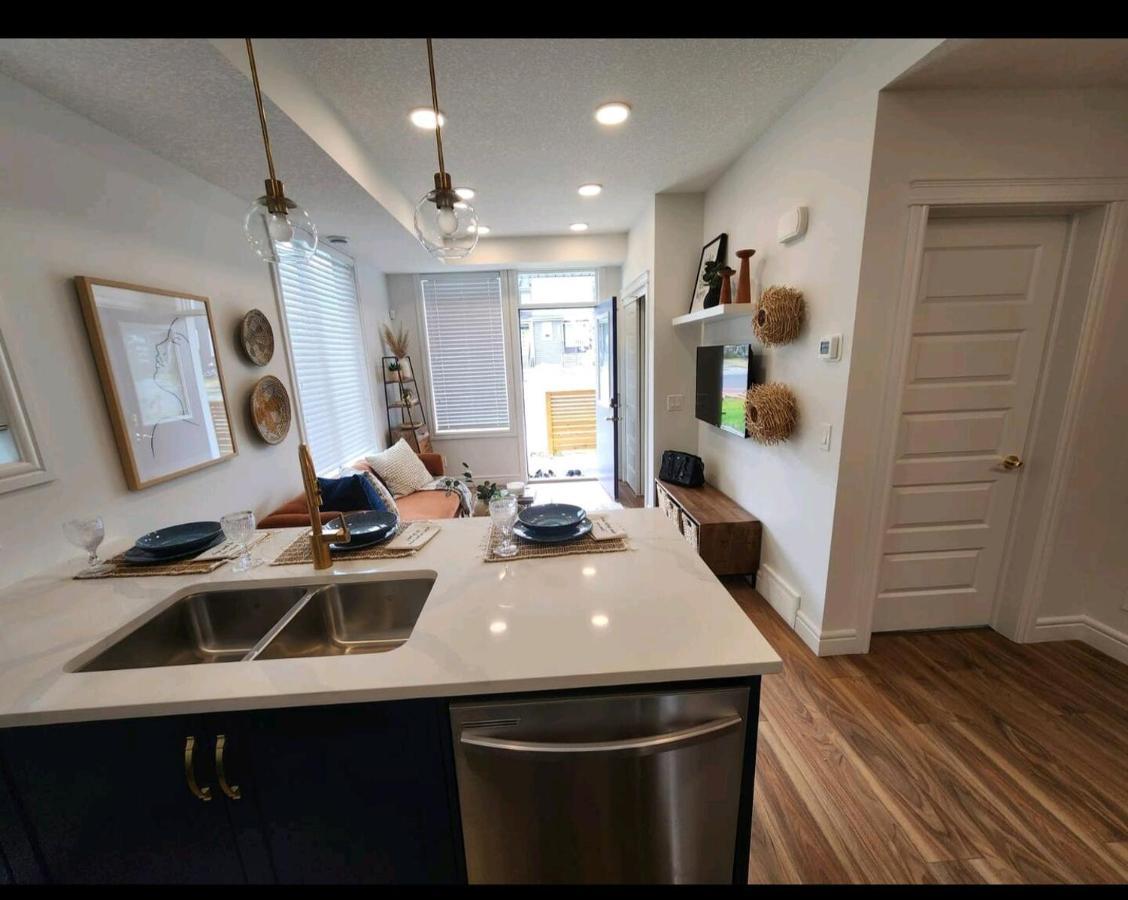 Apartment Luxury Near Airport *