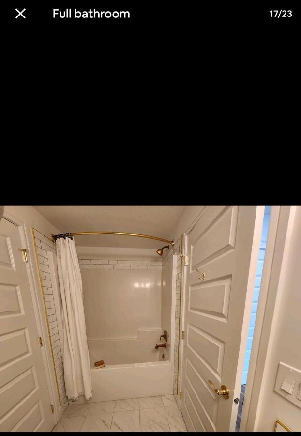 Luxury Near Airport Apartment