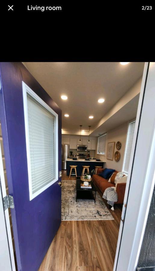 Luxury Near Airport Apartment *