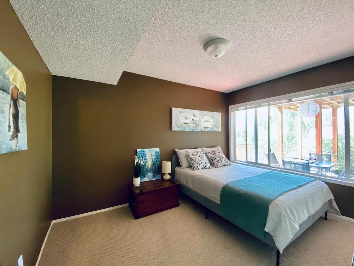 Guest house Private, Spacious, & Bright *
