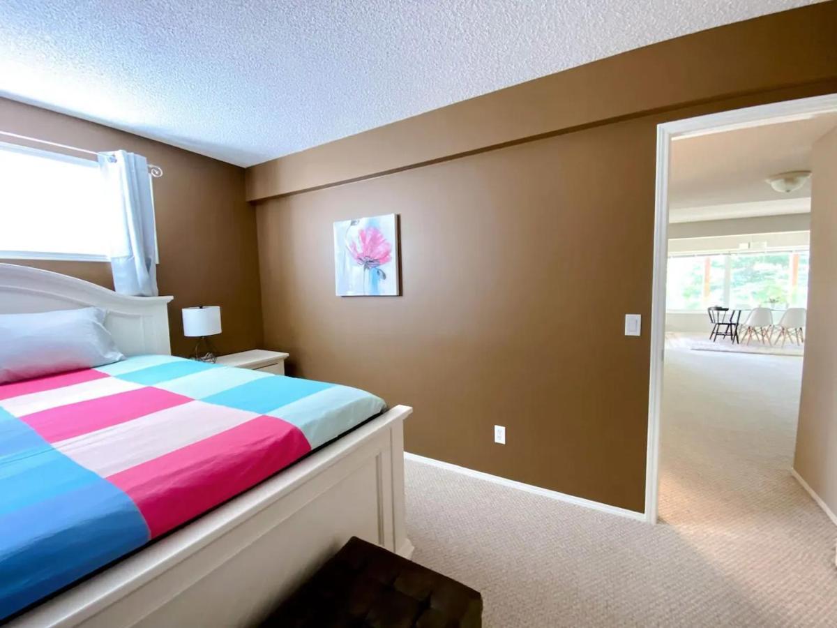 Private, Spacious, & Bright Calgary
