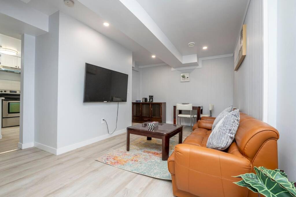 Apartment Highland Park Cozy