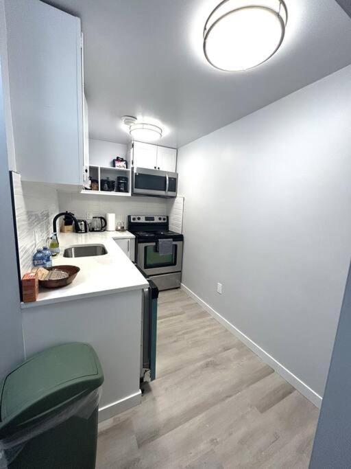 Apartment Highland Park Cozy