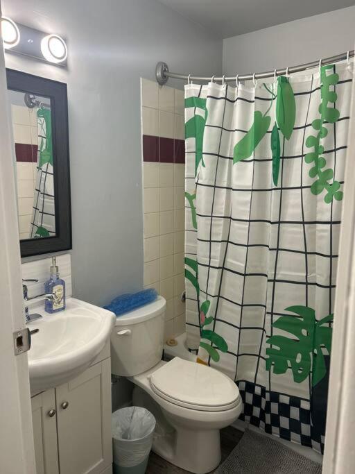 Cute Highland Park Upper B Unit *