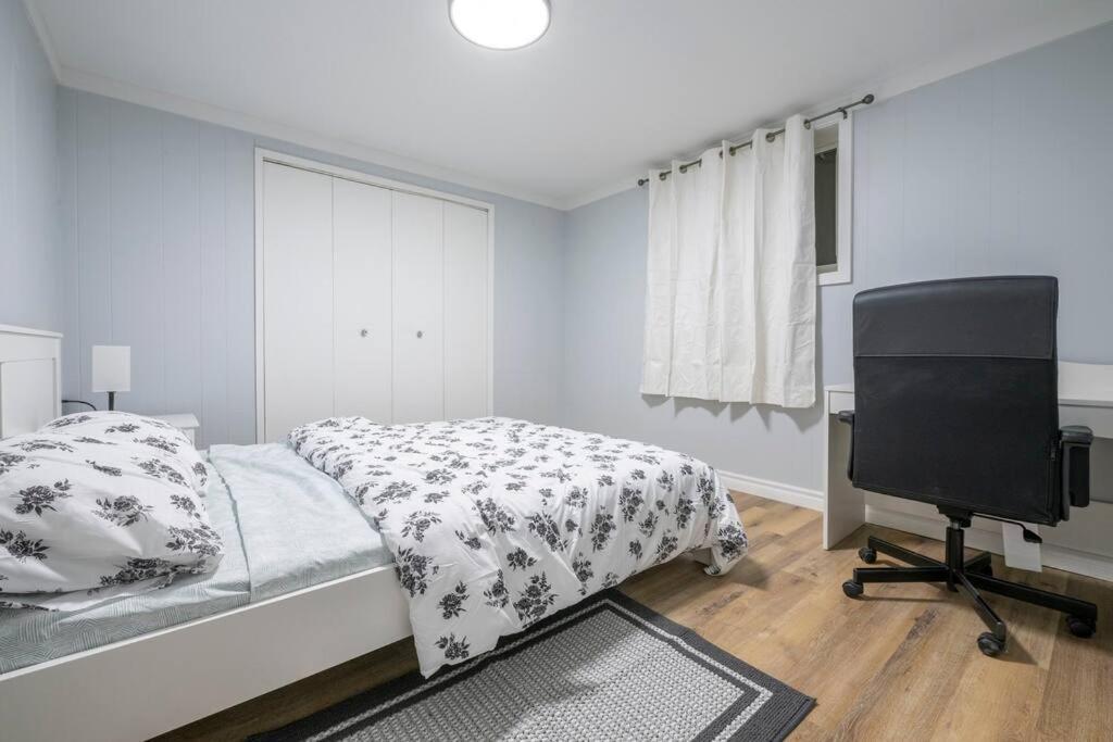 Centerstreet-cozy 1bedroomsuite Calgary
