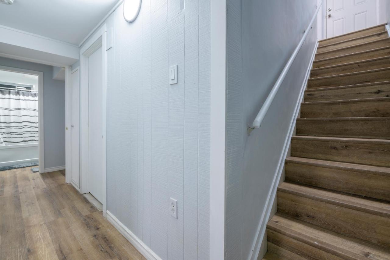 Centerstreet-cozy 1bedroomsuite Apartment Calgary