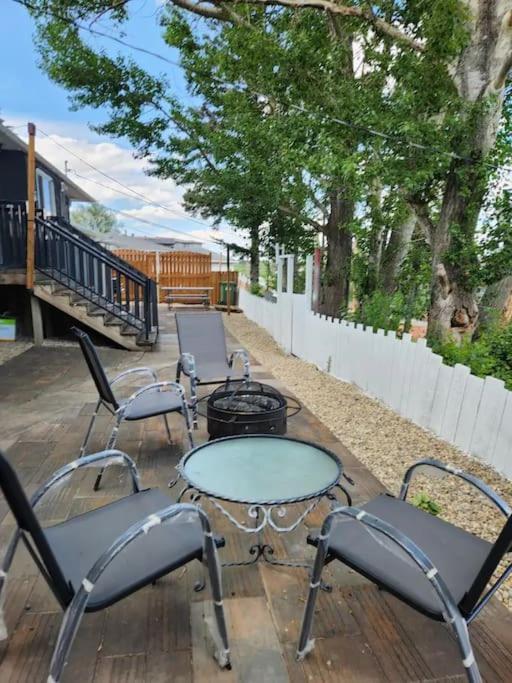 Centerstreet-cozy 2bedroomsuite *