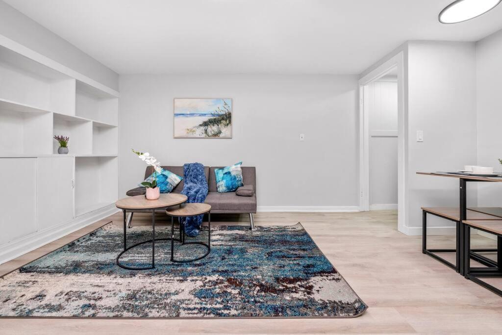 Centerstreet-cozy 2bedroomsuite Apartment *