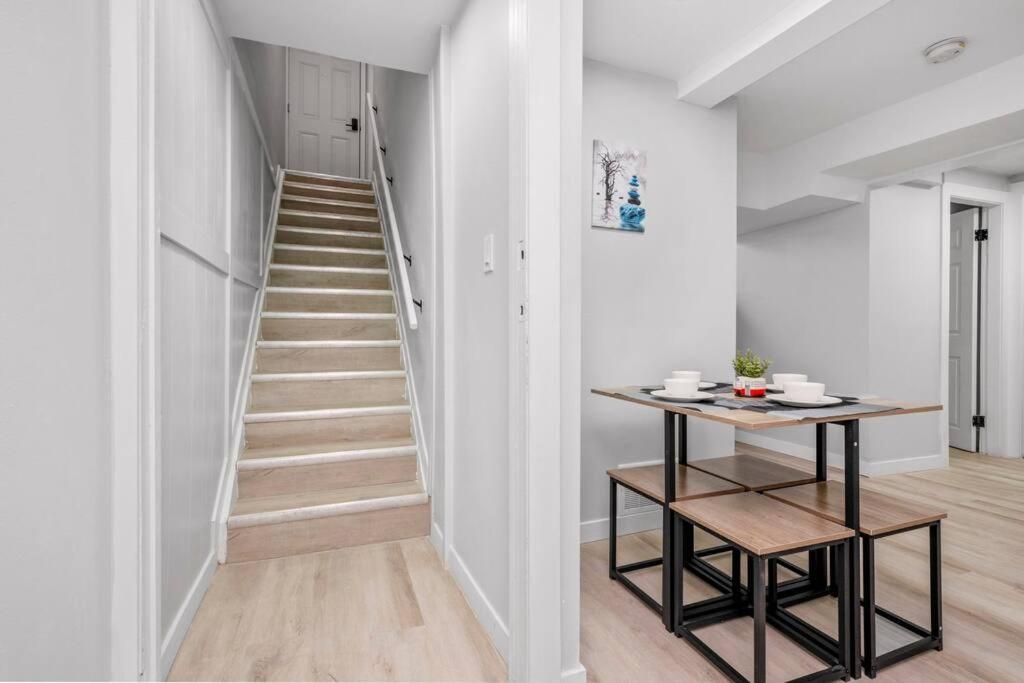Apartment Centerstreet-cozy 2bedroomsuite Calgary