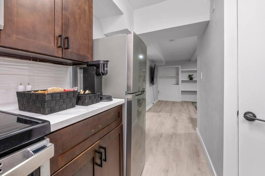 Apartment Centerstreet-cozy 2bedroomsuite