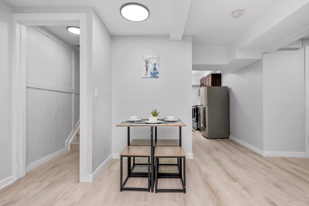 Apartment Centerstreet-cozy 2bedroomsuite