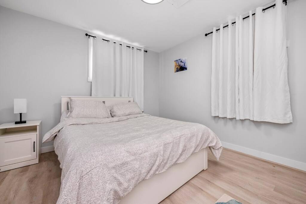 Centerstreet-cozy 2bedroomsuite Apartment