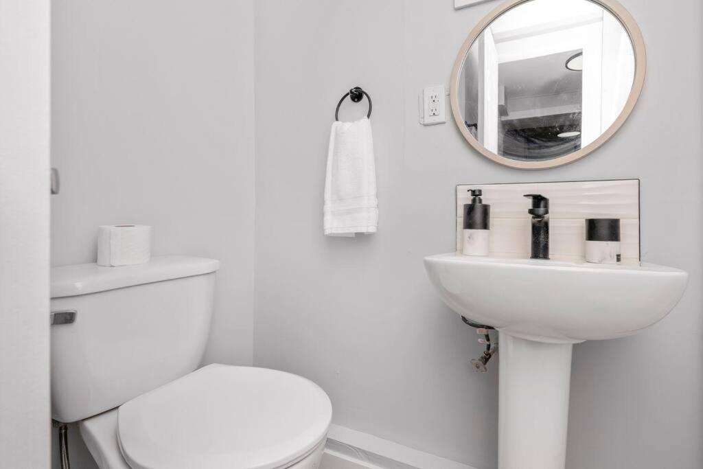 Centerstreet-cozy 2bedroomsuite *