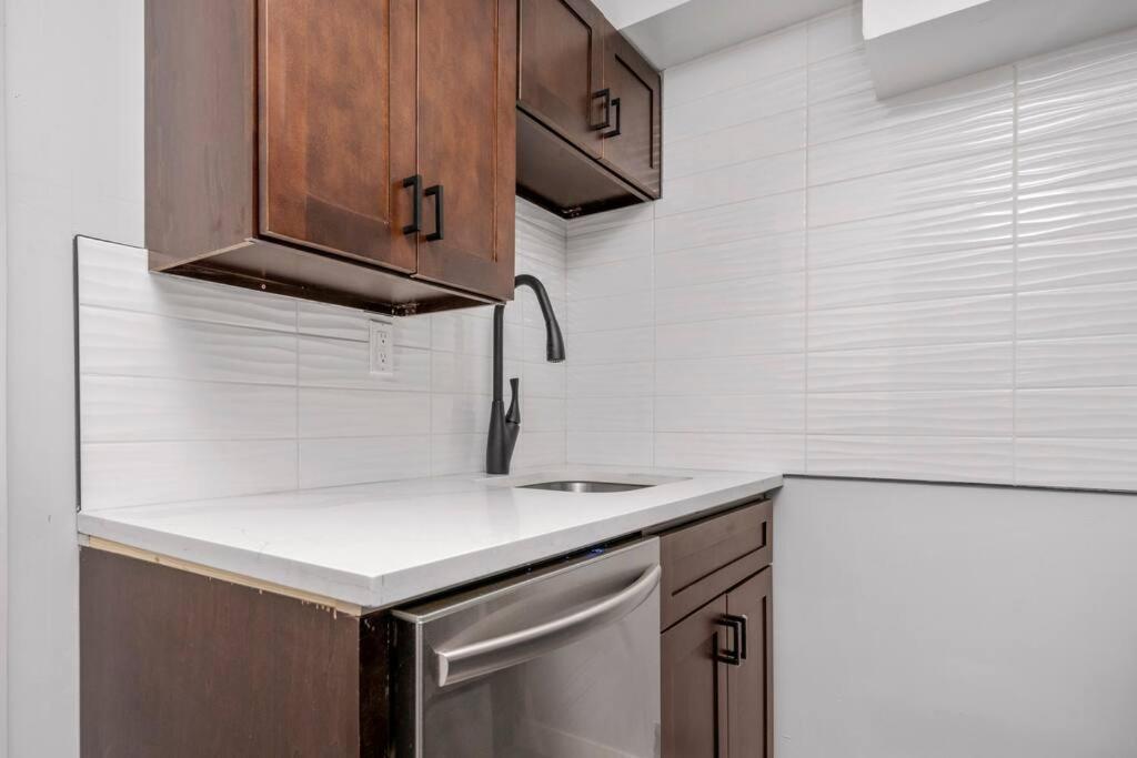 Centerstreet-cozy 2bedroomsuite