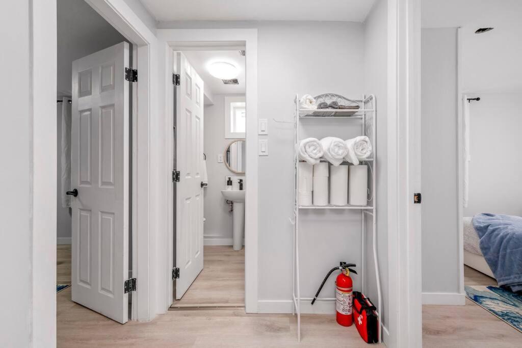 Centerstreet-cozy 2bedroomsuite *