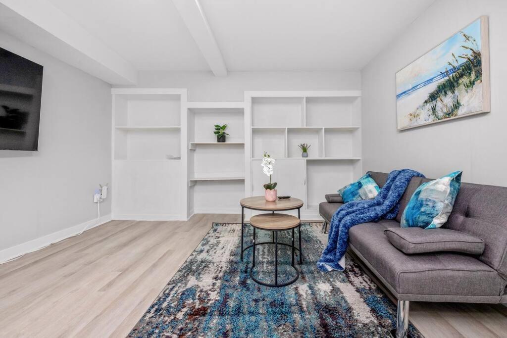 Centerstreet-cozy 2bedroomsuite