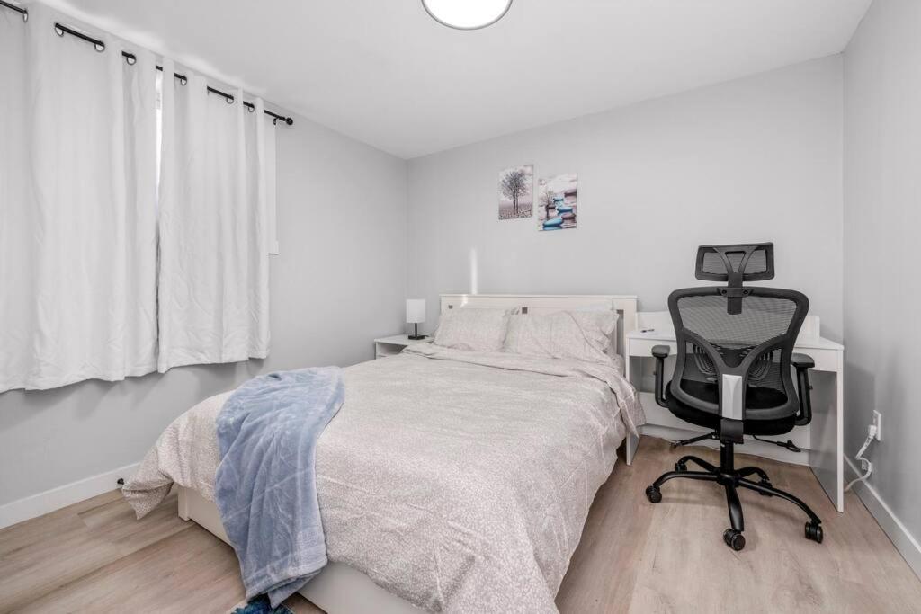Centerstreet-cozy 2bedroomsuite * Calgary