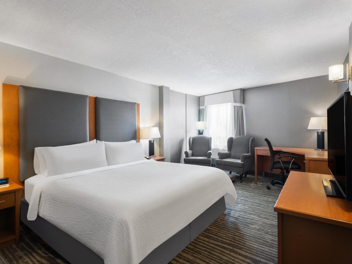 Airport By Ihg 3* Calgary