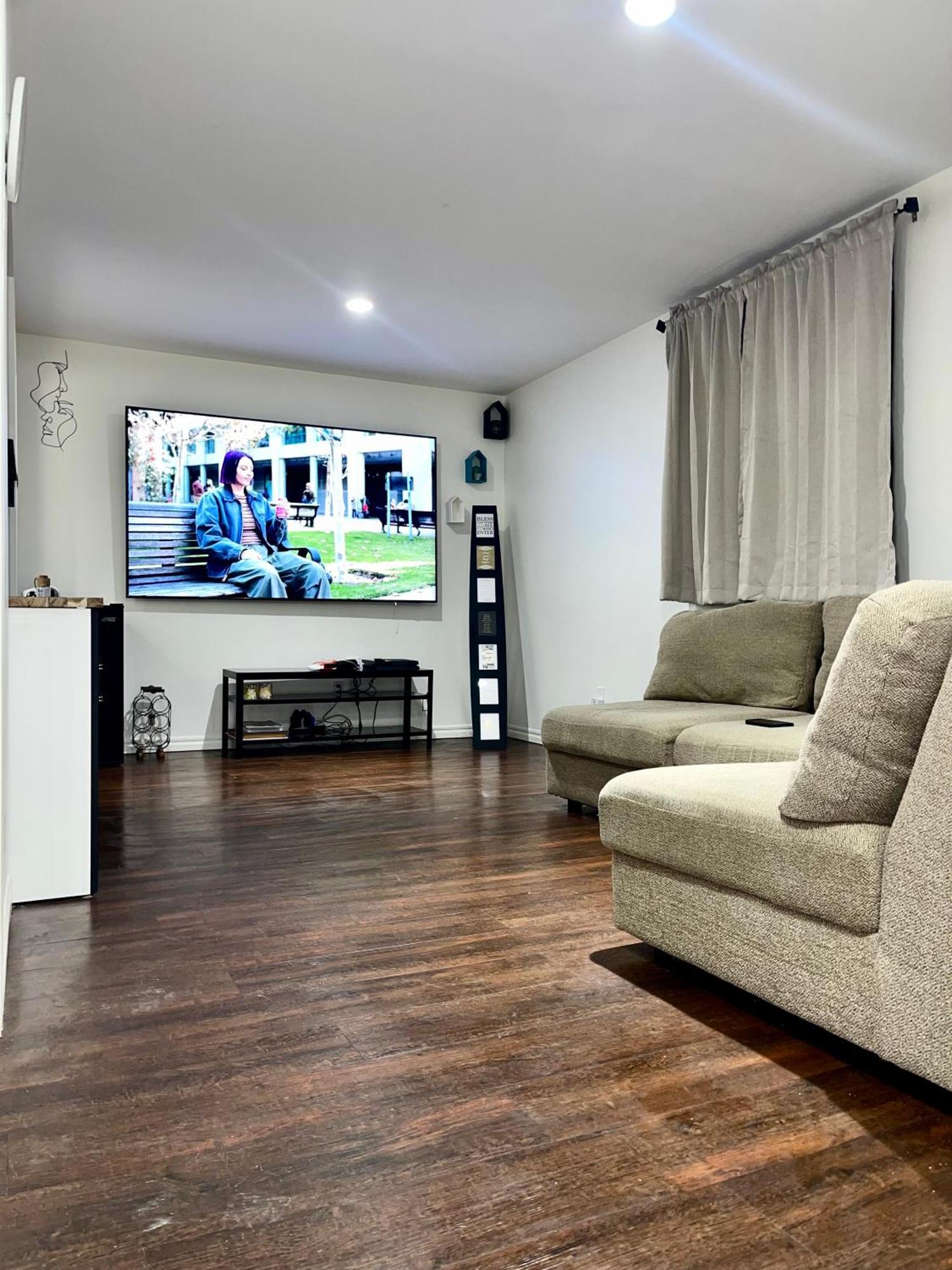 Apartment Separate