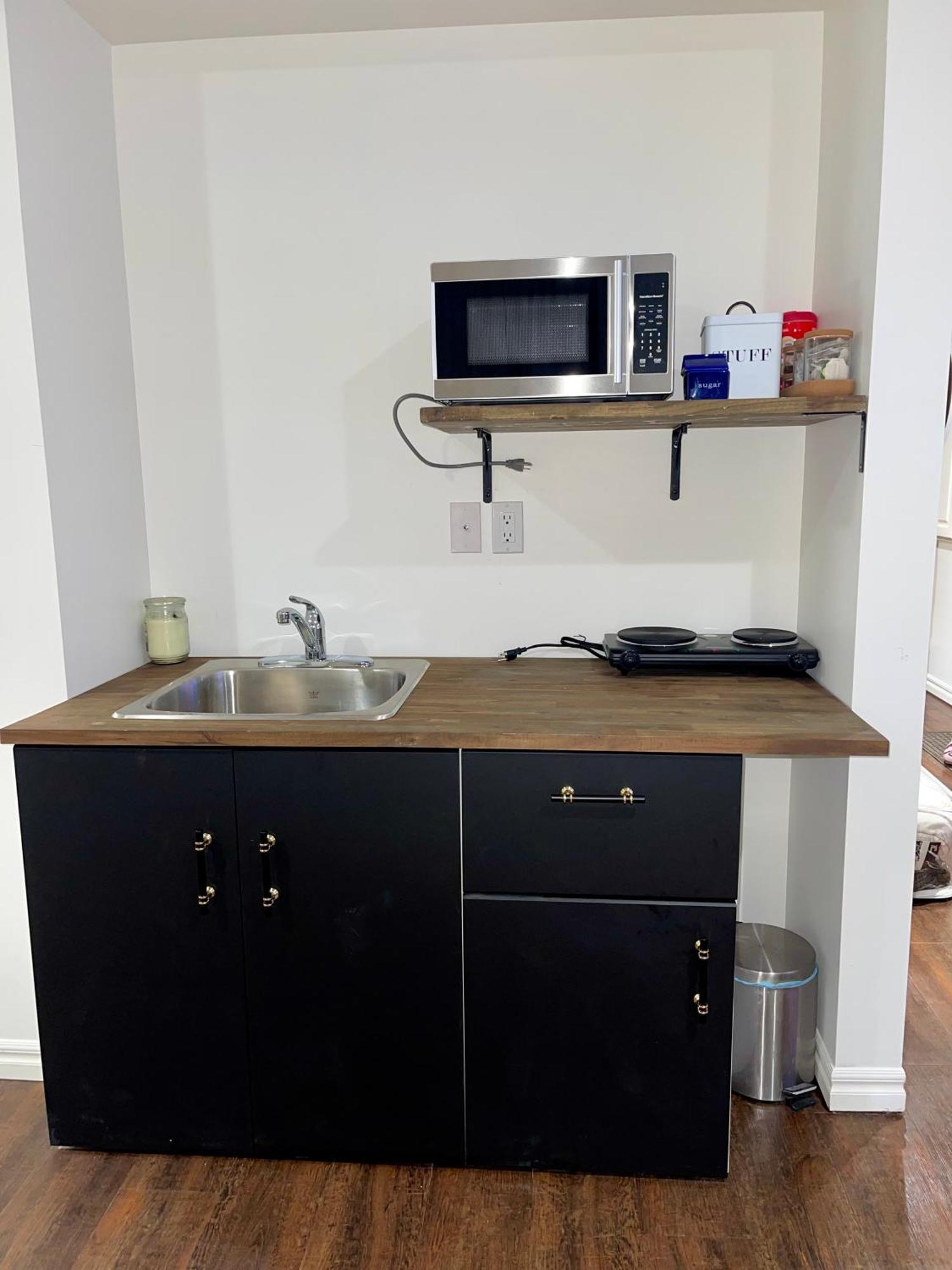 Apartment Separate