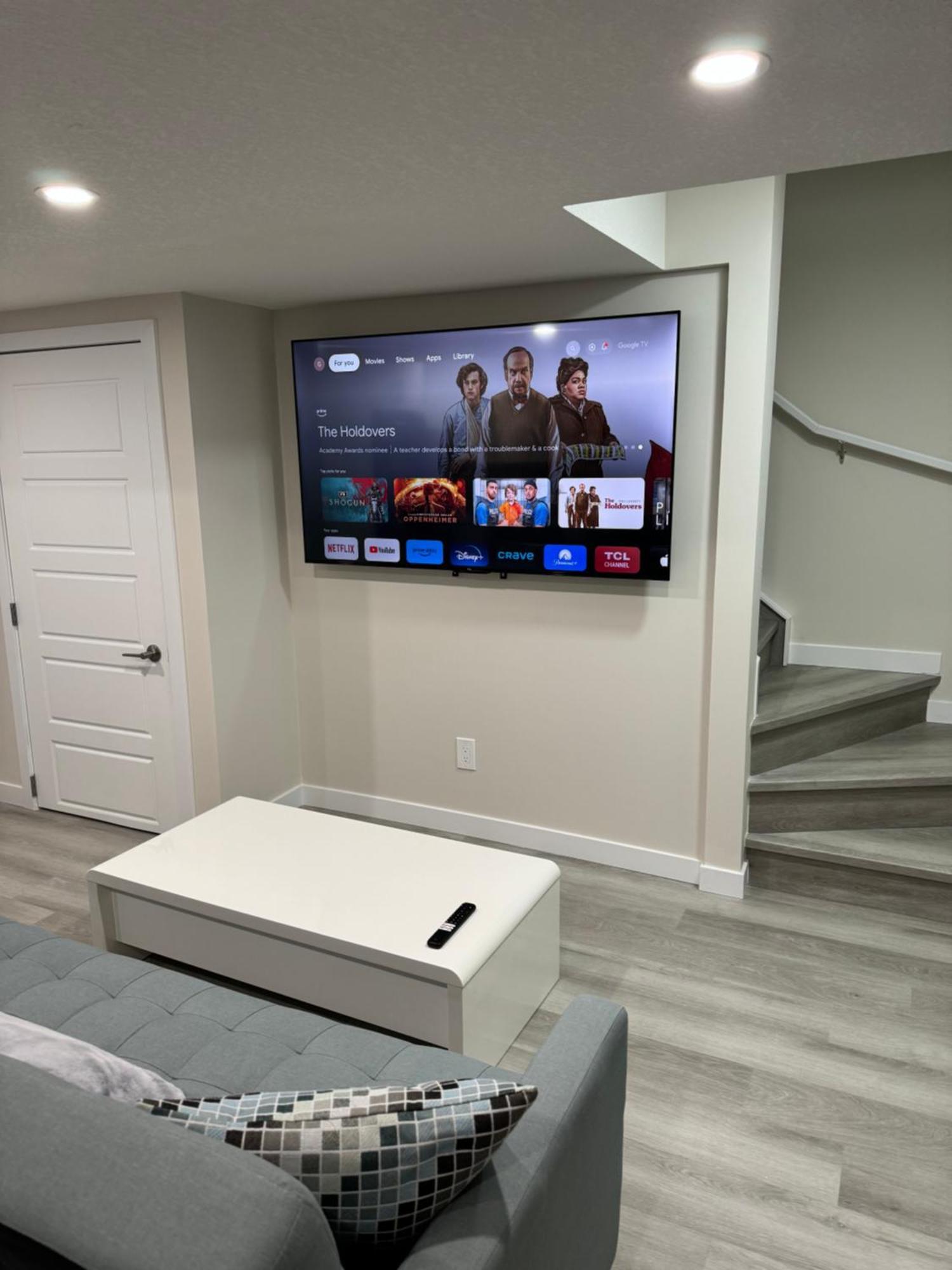 Apartment Brand New 2 Bedrooms Modern Guest With Separate Entrance