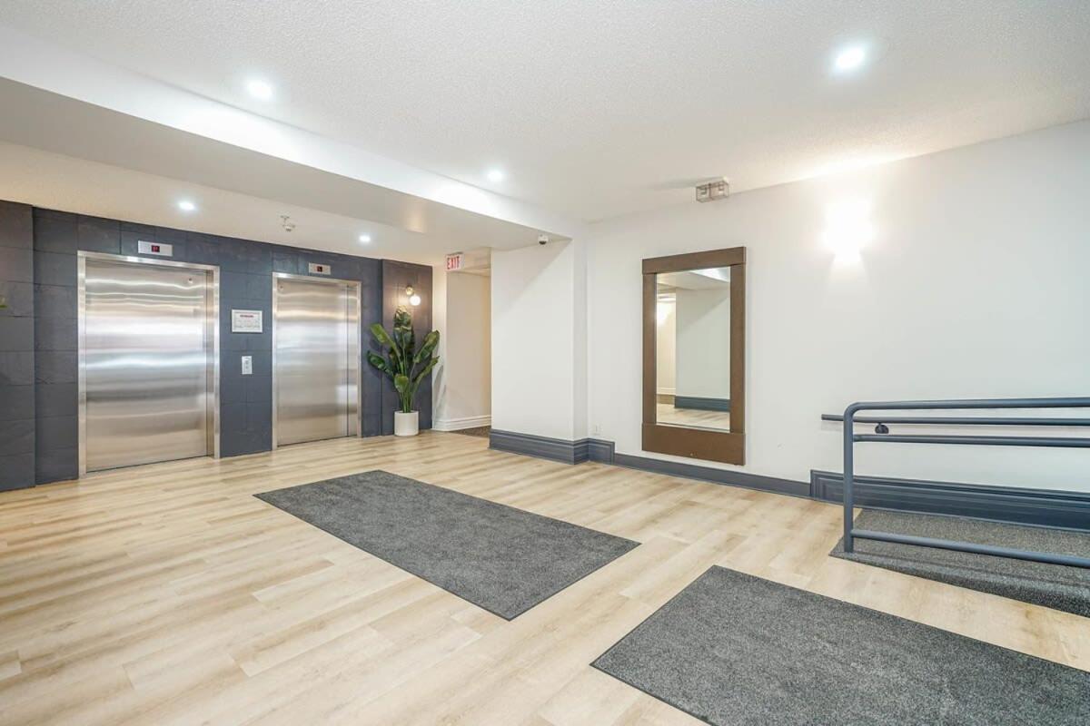 New Cozy 2 Bedrooms W Parking *