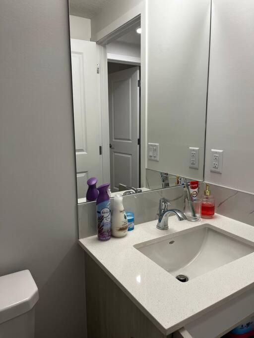 Brand New - Away From In Nw * Calgary