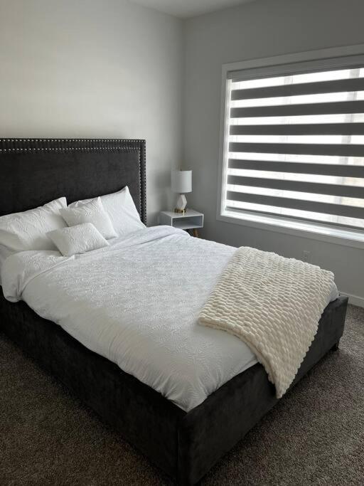 Apartment Brand New - Away From In Nw